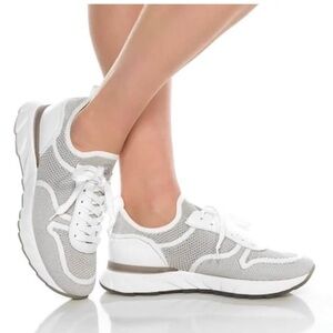 Paul green sneakers (size 8.5 U.S)